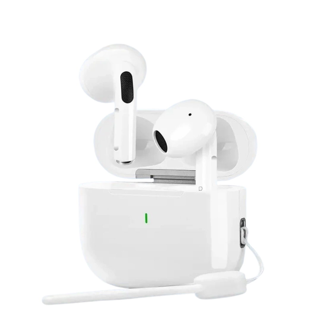 Fone de Ouvido Sem Fio TWS Bluetooth 5.3