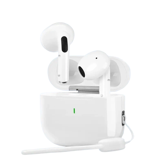 Fone de Ouvido Sem Fio TWS Bluetooth 5.3