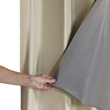Cortina Blackout Corta-Luz 2,20m x 1,30m