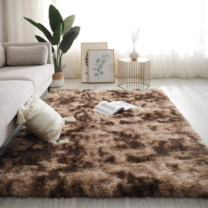 Tapete Peludo para Sala 2,00m x 1,50m