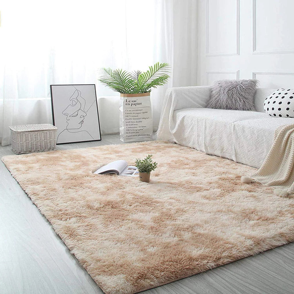 Tapete Peludo para Sala 2,00m x 1,50m