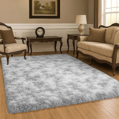Tapete Peludo para Sala 2,00m x 1,50m