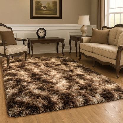 Tapete Peludo para Sala 2,00m x 1,50m
