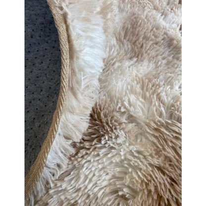 Tapete Peludo para Sala 2,00m x 1,50m